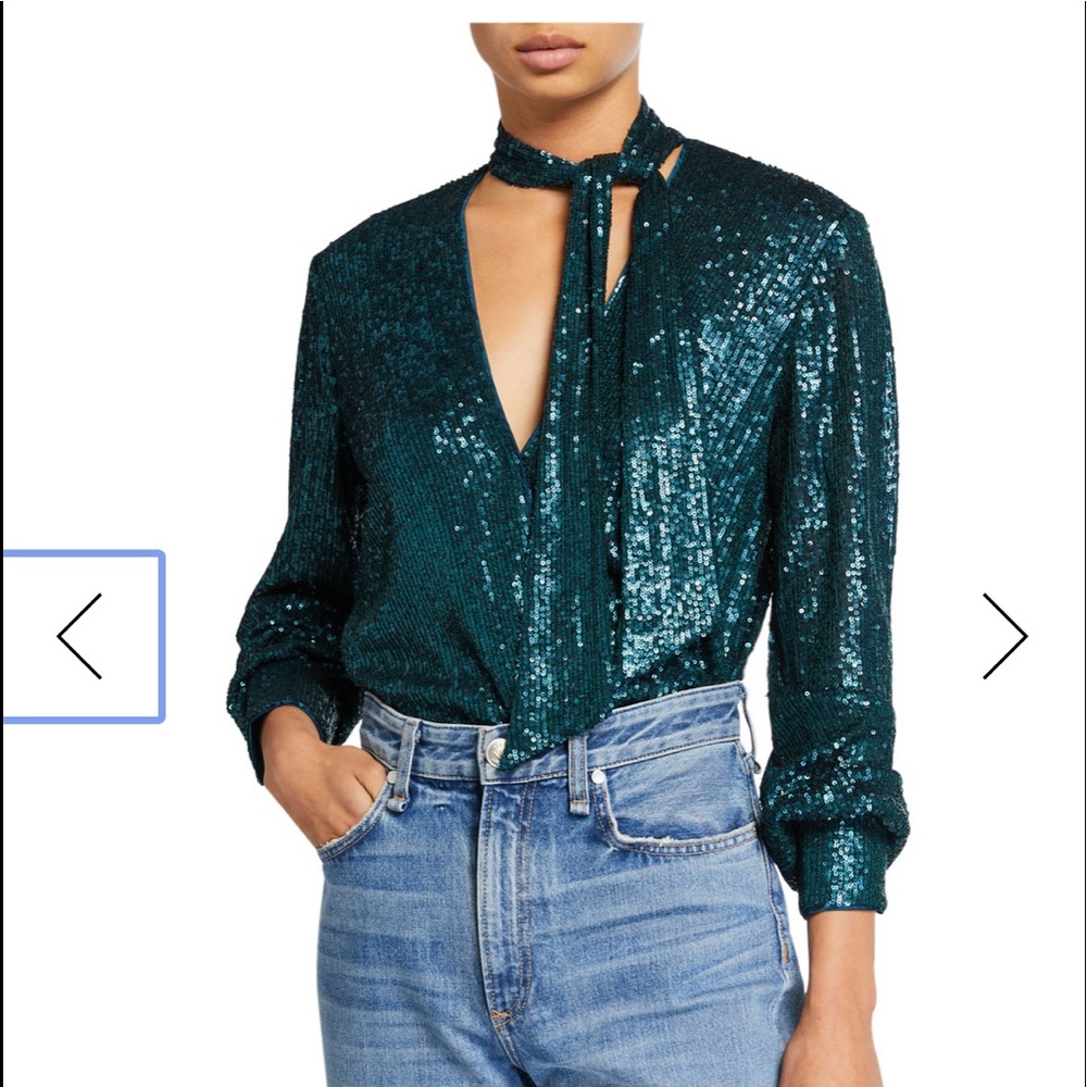 NWT Jonathan simkhai bodysuit XS